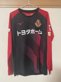 2025年最新】名古屋グランパス 長袖練習着の人気アイテム - メルカリ