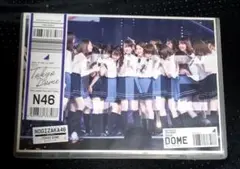 真夏の全国ツアー2017 FINAL! IN TOKYO DOME　dvd