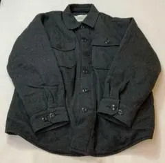 A/W 東洋エンタープライズ TRADE MARK GOLD カバーオール M