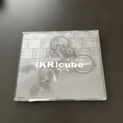 Dir en grey/【KR】cube
