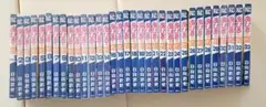 あひるの空 1~33巻 37~39巻