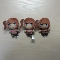 プロセカ 望月穂波 セガラッキーくじ vol.4 ぷちぬいマスコット