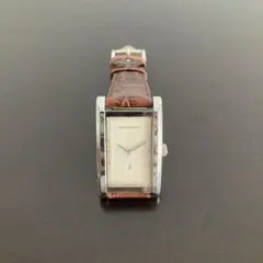 バーバリー BURBERRY 腕時計 クォーツ メンズ