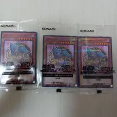 遊戯王ブラックマジシャンガール6パック