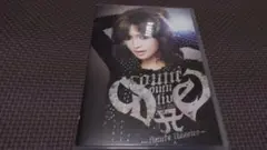 ayumi hamasaki COUNTDOWN LIVE 2009～中古DVD