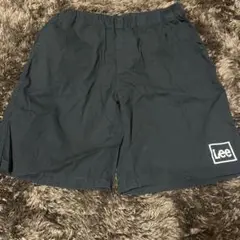 44 Lee 140ハーフパンツ