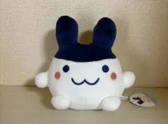 たまごっち おすわりぬいぐるみ みみっち カシオジャパン