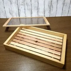 N*o様 珍品 板前 出張用 寿司ネタケース コレクションケース ディスプレイ 珍品 板前 出張用 寿司ネタケース コレクションケース ディスプレイ