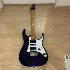 2025年最新】ibanez rg メイプルの人気アイテム - メルカリ