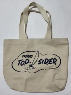 新品未使用 Sperry Top-Sider トートバッグ