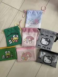 サンリオ
