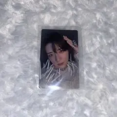 TXT ボムギュ トレカ Weverse shop 特典