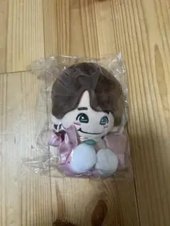 【新品未開封】なにわ男子 大橋和也 ちびぬい第2弾
