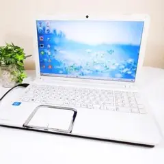 設定済✨すぐに使えるノートパソコン✨カメラ✨データ大量保存✨ブルーレイ