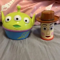 トイストーリー　スーベニア