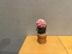 bodo hennig ボードヘニッヒ　ドールハウス　ドイツ　お花　バラ　植物