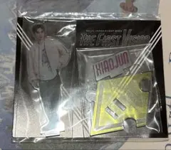 wayV 威神V NCT シャオジュン アクスタ ペンミ アクリルスタンド