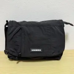 UMBRO × FREAK’S STOREアンブロ 別注ショルダースクエアバッグ