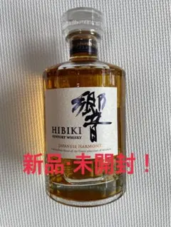 Hibiki サントリーウイスキー 響 JAPANESE HARMONY