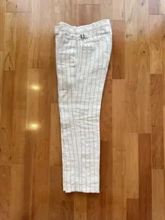 Polo by Ralph Lauren スラックス リネン