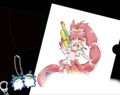 maimai 10周年記念aimeカード maimai10周年記念限定aimeカード 未使用品｜Yahoo!フリマ（旧