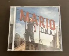 Mario マリオ　D.N.A.