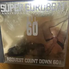 SUPER EUROBEAT VOL. 60