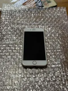 iPhone 6s 16GB ゴールド