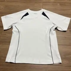 JAKUETSU 体操服　半袖シャツ　130cm