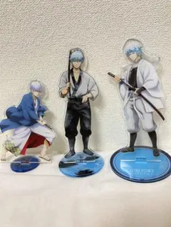坂田銀時 銀魂 アクリルスタンド