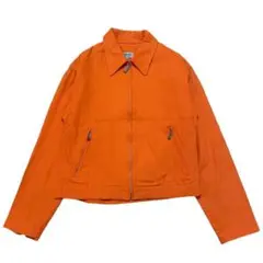 古着 KENZO ケンゾー ドリズラージャケット