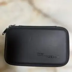 ニンテンドー2DS LLのケース