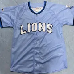 LIONS ユニフォーム Sサイズ Fanatics