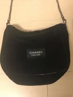 シャネル|CHANEL PARFUMS チェーンショルダーバッグ 非売品