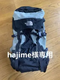 【ノースフェイス】バックパック