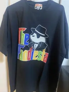 PANDIESTA JAPAN半袖TシャツThe Pandiesta XL