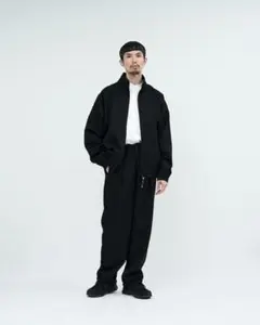 【（＾ν＾） さま専用】graphpaper スーツ セットアップ マルチに活躍する“着楽な“セットアップ | 銀座山形屋ブランドサイト