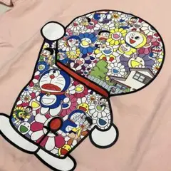 UNIQLO×ドラえもん 村上隆 コラボTシャツ UT サイズM ピンク