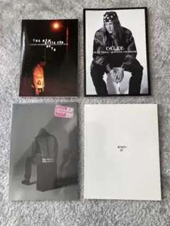 【まとめ売り】カタログ CALEE neighborhood WTAPS