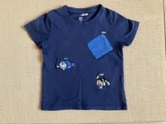 グラニフ*ドラえもんTシャツ 110
