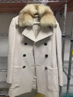 gucci秋 冬用ジャケット