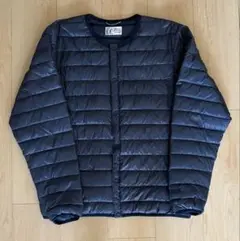 Marmot beams Mountain Limited インナーダウン