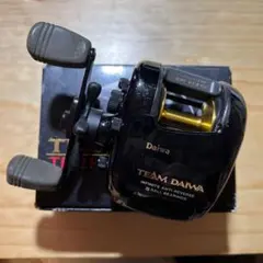 チームダイワ TD2Hi 【中古】