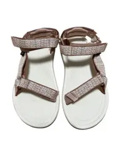 TEVA テバ 25cm サンダル ハリケーン メープルシュガー