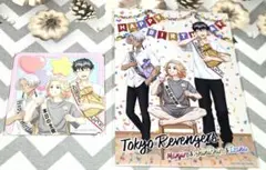 ★メルカリ便★　佐野家　ブロマイド　コースターセット