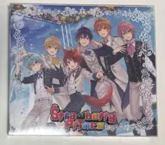 すとろべりーらぶっ！＋Strawberry Prince初回限定DVD盤
