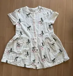 STELLA McCARTNEY KIDS ステラマッカートニーワンピース 10