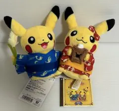 マンスリーペアピカチュウ2017 3月 雛人形 ひな祭り Amazon.co.jp: ポケモンセンターオリジナル ぬいぐるみ