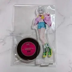 ヒプノシスマイク ヒプマイ flava2 アクリルスタンド 碧棺合歓