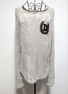 DouBLE STANDARD CLOTHING 長袖トップス